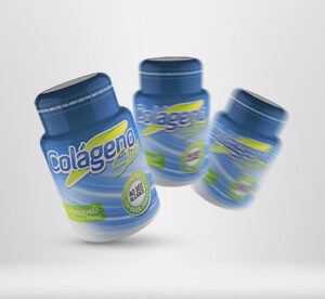 Thumbnail com frascos da seção 'Sleeve'